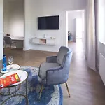 Apartment Sun & By Oneapartments Premium Sopot