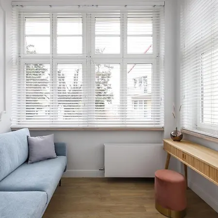 Sun & By Oneapartments Premium *