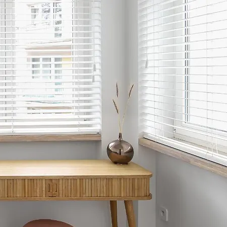 Appartement Sun & By Oneapartments Premium Sopot