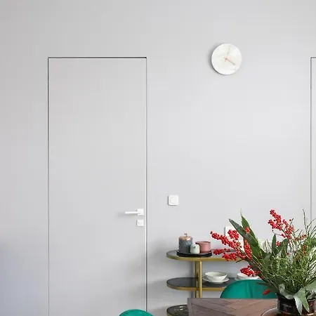 Sun & By Oneapartments Premium * Sopot
