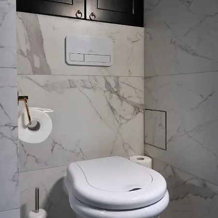 Apartament Sun & By Oneapartments Premium Sopot