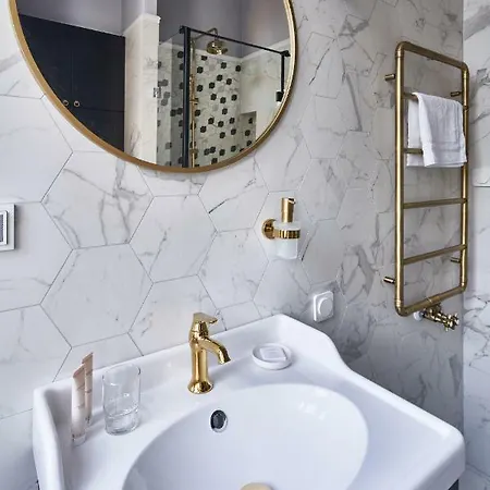 Sun & By Oneapartments Premium Sopot