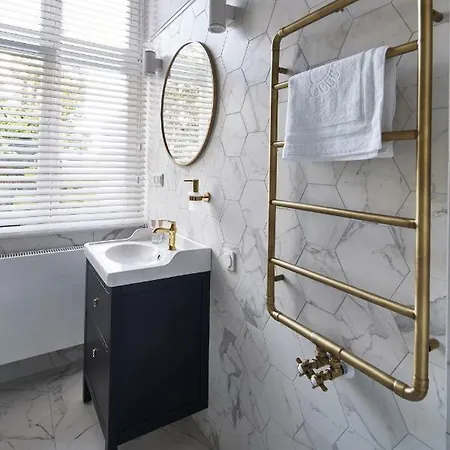 Appartement Sun & By Oneapartments Premium Sopot