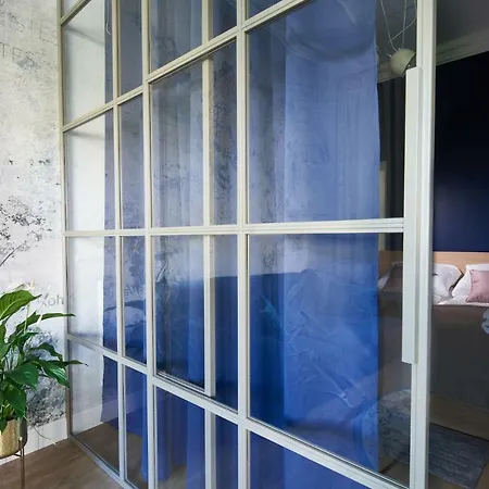 Sun & By Oneapartments Premium Apartment *