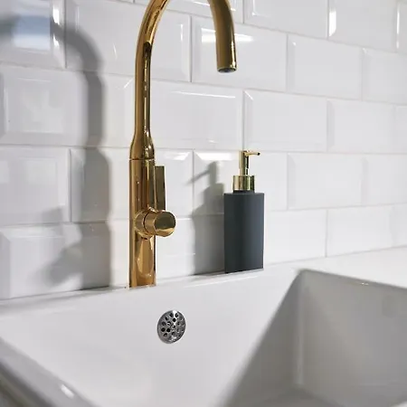 Sun & By Oneapartments Premium Appartement Sopot