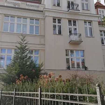 Appartement Sun & By Oneapartments Premium Sopot