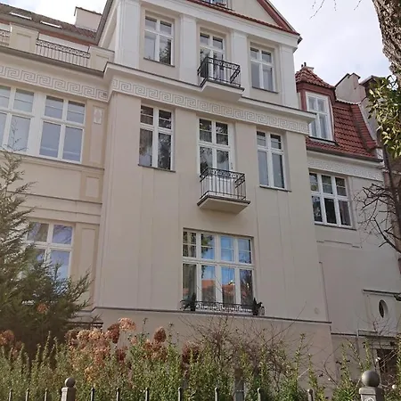 Appartement Sun & By Oneapartments Premium Sopot