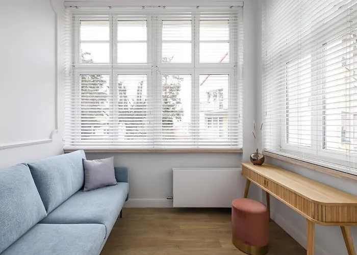 Sun & By Oneapartments Premium *