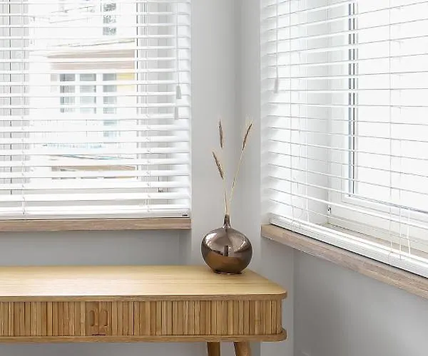 Apartment Sun & By Oneapartments Premium Sopot