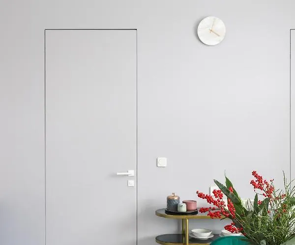 Sun & By Oneapartments Premium * Sopot