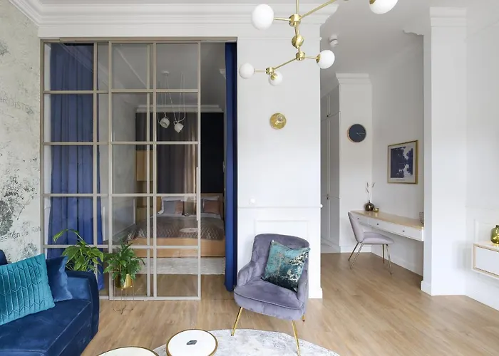 Sun & By Oneapartments Premium *