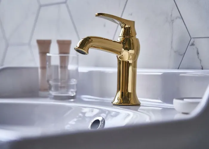 Apartment Sun & By Oneapartments Premium Sopot