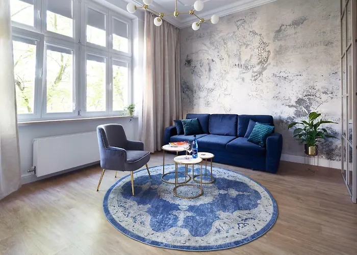 Sun & By Oneapartments Premium *