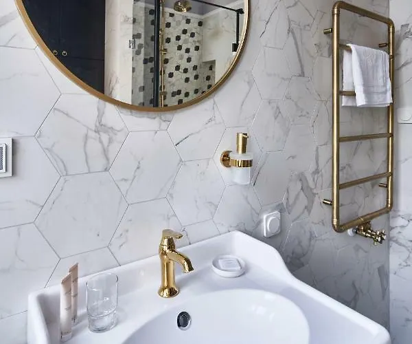 Sun & By Oneapartments Premium Sopot