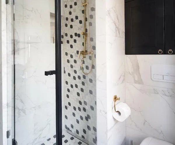 Sun & By Oneapartments Premium Apartment *