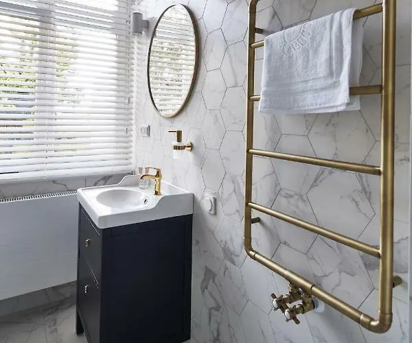 Apartment Sun & By Oneapartments Premium Sopot