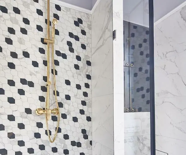 Sun & By Oneapartments Premium Apartment *