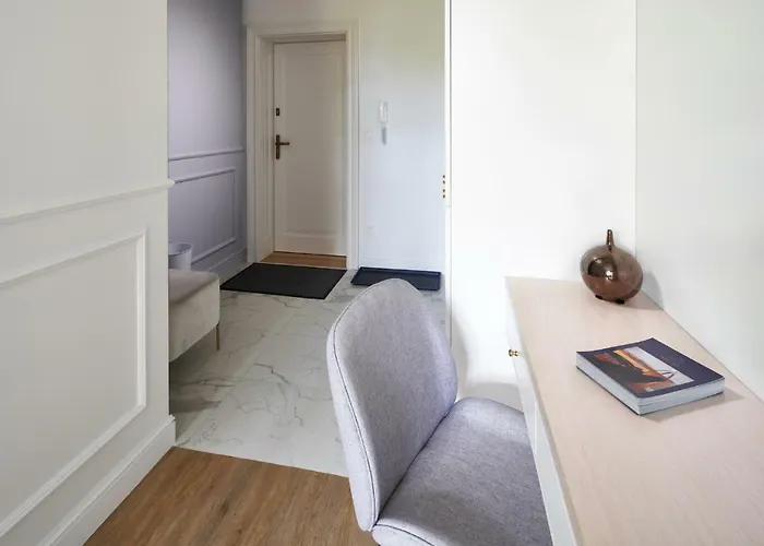 Sun & By Oneapartments Premium