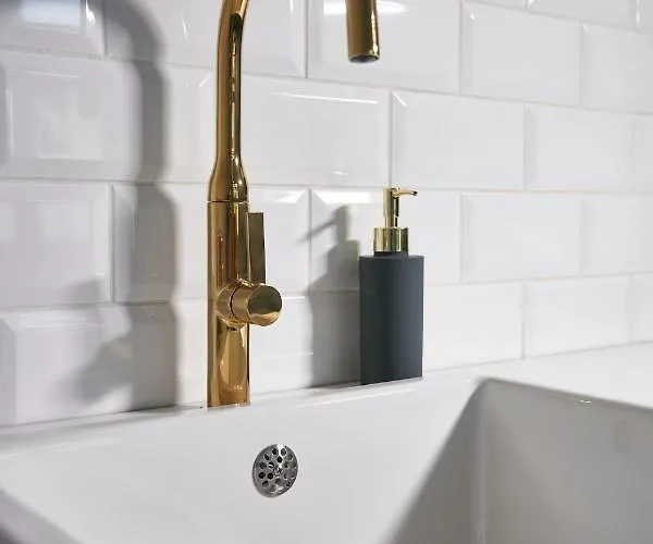 Sun & By Oneapartments Premium Apartment Sopot