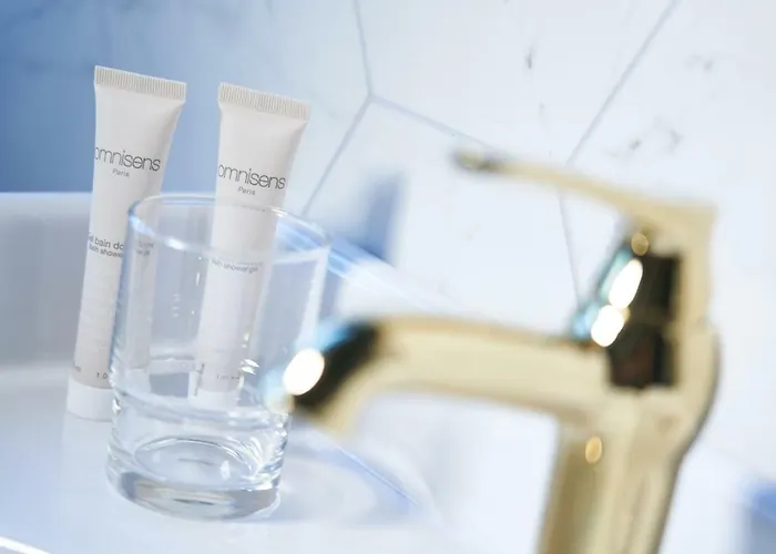 Apartment Sun & By Oneapartments Premium